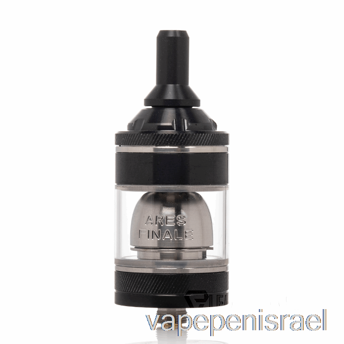 חד פעמי Vape Israel Innokin Ares Final 24mm Rta חצות אוניקס